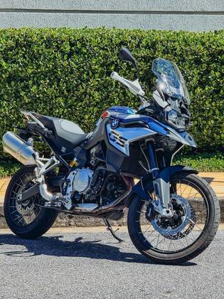 BMW F 850 GS PREMIUM 